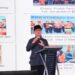 Mendes: Program TEKAD Harus Dirasakan Manfaatnya oleh Warga Desa 9 Mendes: Program TEKAD Harus Dirasakan Manfaatnya oleh Warga Desa
