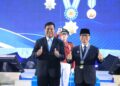 Kuliah Umum di IPDN, Mendes Paparkan soal Kopdes dan Desa Tematik 14 Kuliah Umum di IPDN, Mendes Paparkan soal Kopdes dan Desa Tematik