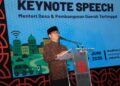 Mendes dan Kepala BRIN Akan Implementasikan Hasil Riset ke Tingkat Desa