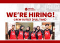 Kabita Group Bandung Buka Loker Crew Outlet Buat Lulusan SMA SMK 17 Loker Kabita Group Bandung