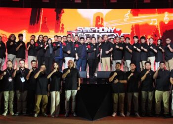 Menpora Harap Pengurus IESPA Dorong Pertumbuhan Sport Tourism dan Sport Industri Esport Indonesia 3 Menpora Harap Pengurus IESPA Dorong Pertumbuhan Sport Tourism dan Sport Industri Esport Indonesia