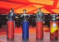 Drawing ASEAN Club Championship Shopee Cup, Persib dan Borneo FC Siap Bersaing di Panggung Asia Tenggara