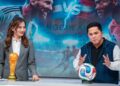 Berdampak Positif, Menpora Sebut Nobar Piala Dunia Gerakkan Pertumbuhan Ekonomi