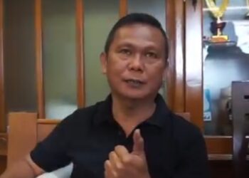Taufik, Pelaku Penyekapan dan Penganiayaan Berat Terhadap Yuvita Ditangkap Atau Menyerahkan Diri? 1 Taufik, Pelaku Penyekapan dan Penganiayaan Berat Terhadap Yuvita Ditangkap Atau Menyerahkan Diri?