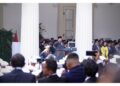 Koperasi Kekuatan Baru Transformasi Ekonomi Pancasila