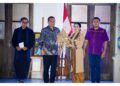 Menkop Resmikan Koperasi Nasional Laskar Juang Indonesia, Wujudkan Ekonomi Berdikari