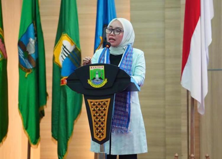 Wamenkop Tegaskan Dekopinwil Ujung Tombak Gerakan Koperasi