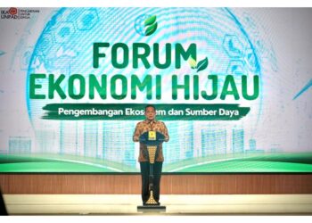 Menkop Perkuat Peran Koperasi Dalam Ekosistem Energi Terbarukan