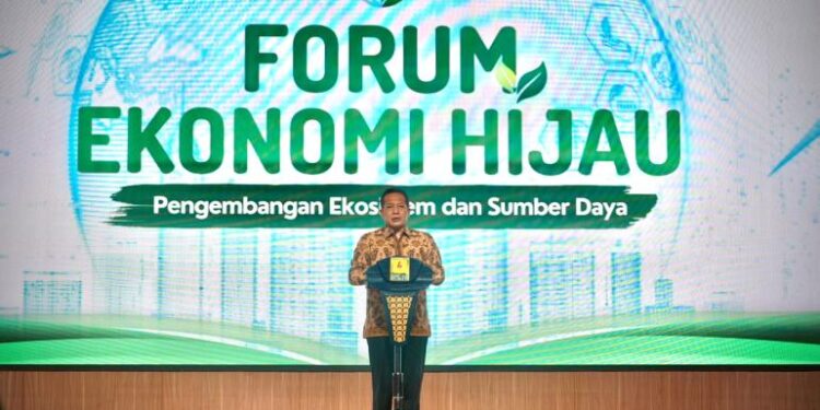Menkop Perkuat Peran Koperasi Dalam Ekosistem Energi Terbarukan