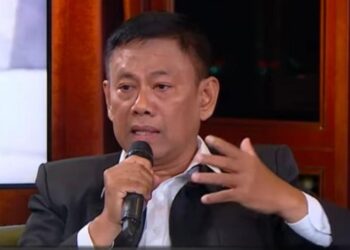 Dari Latsarmil ke Bela Negara: Koreksi Besar di Balik Program SPPI