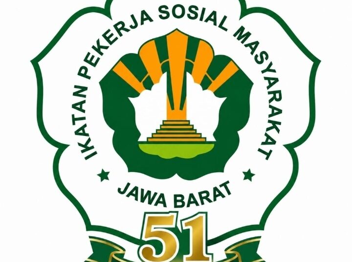 “51 TAHUN IPSM MENGABDI” Saatnya Memimpin Perubahan Sosial